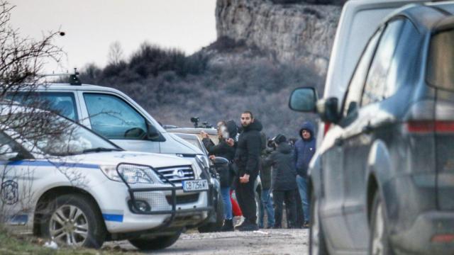 Насилена непълнолетна "натиснала спусъка" на шесторната смърт на Петрохан-Околчица