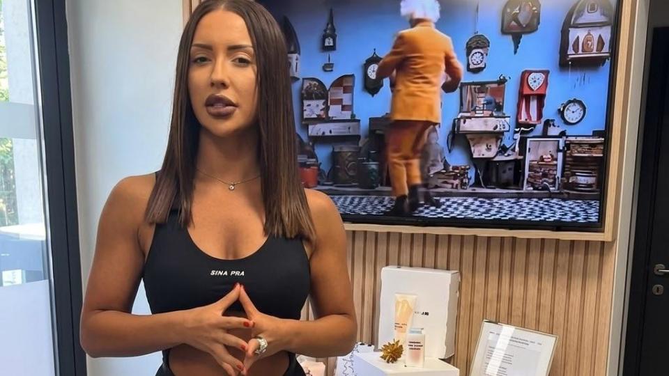 Мони Зенгиннер и Smart Move Studio: когато добрата форма срещне технологиите на бъдещето