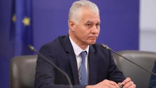 Шефът на ДАНС: Данните за Петрохан са били в прокуратурата още през 2025 г.