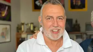 Христо Мутафчиев спря спекулациите след инцидента: По-жив съм отвсякога