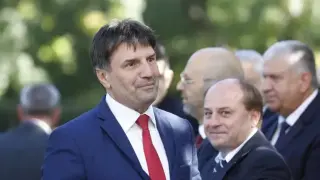 Любомир Николов: Разследваме случай, при който малоимотни лица са превъртали милиони левове през банки и чейнджбюра