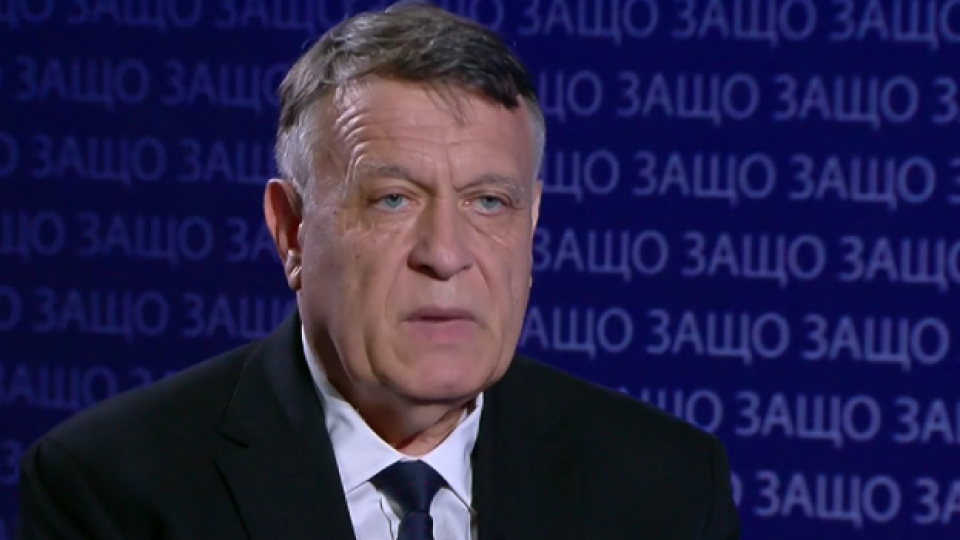 Проф. Георги Вълчев: Резултатите от PISA тази година показаха, че повече не можем да продължаваме така