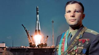 Отрязаха бора, посаден от Юрий Гагарин преди 65 г. в столичното 138-о училище