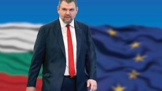 Делян Пеевски, лидер на ДПС: Всяка дума, изречена за мои връзки с фирми за мантинели е лъжа!