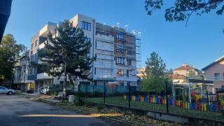 Цените на жилищата скочиха с 15,5% за година