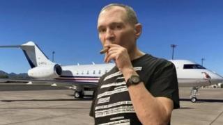 Васил Божков разорен