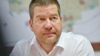 Живко Тодоров си подписа оставката като кмет, иска вот на доверие