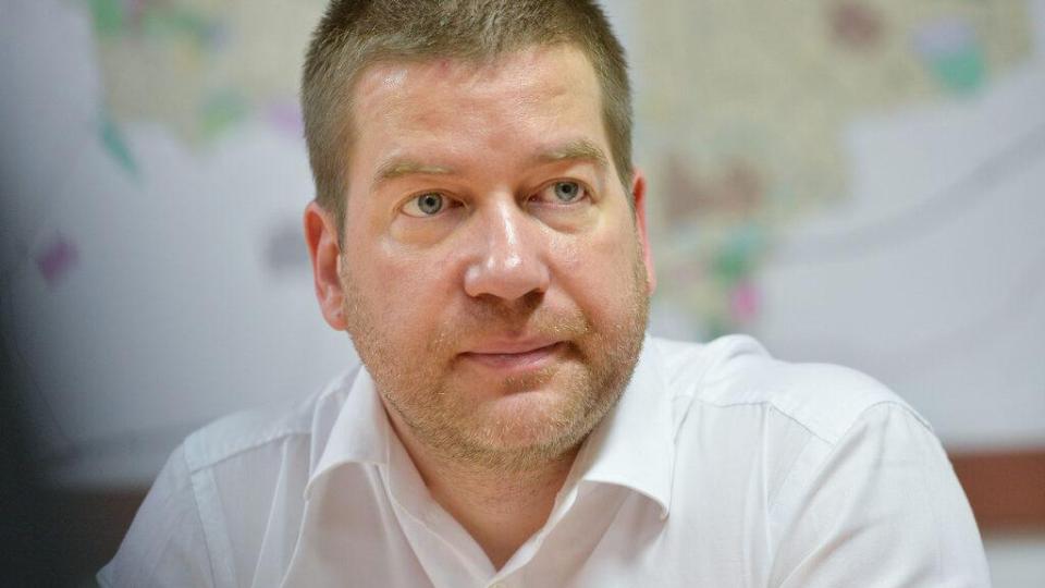 Живко Тодоров си подписа оставката като кмет, иска вот на доверие