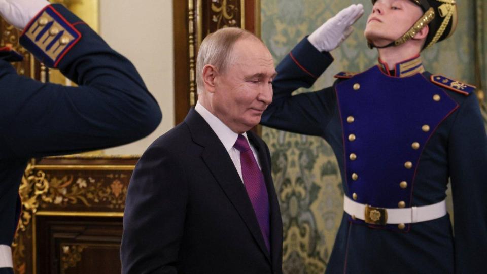 Русия отправи ядрено предупреждение към НАТО