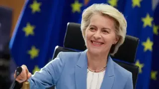 Косово очаква Урсула фон дер Лайен с протест