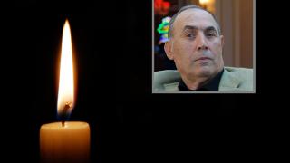 Почина "Кралят на казината" Суди Озкан
