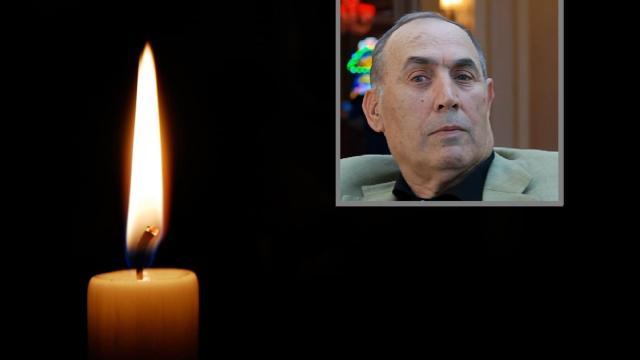 Почина "Кралят на казината" Суди Озкан