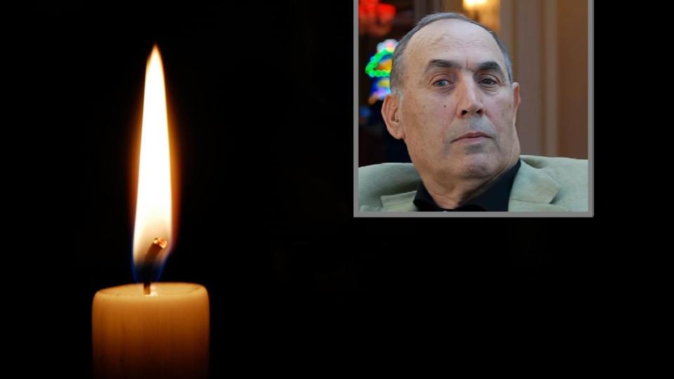 Почина "Кралят на казината" Суди Озкан