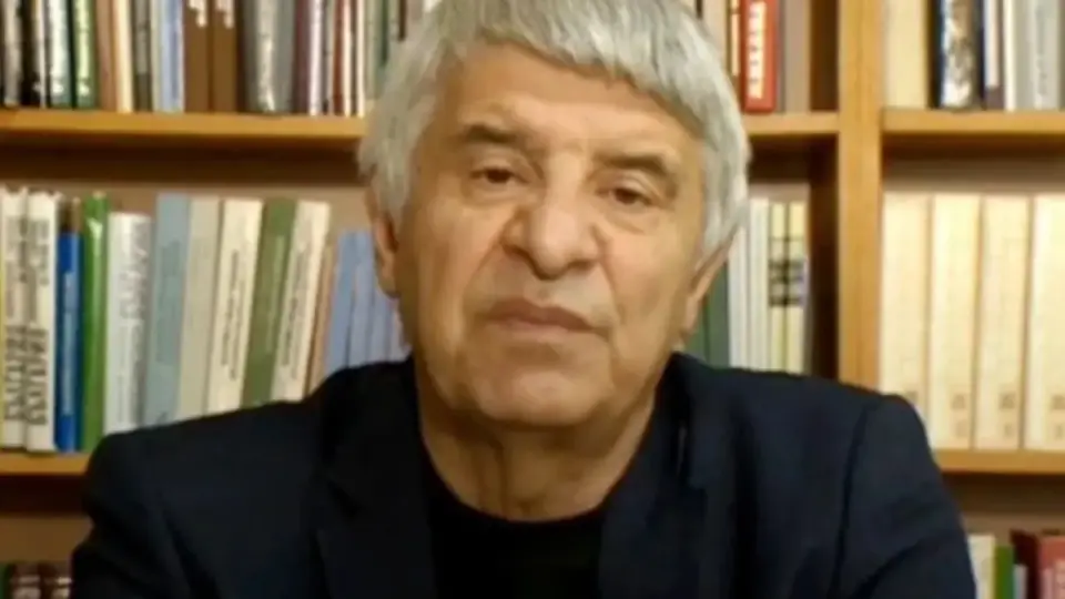 Проф. Павлов: Връщането на останките на цар Самуил е справедливост, която народът ни заслужава
