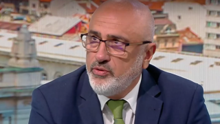Стефан Белчев: Държавата ще свива администрацията, целта е дефицитът да падне до 3,5%
