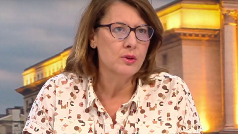 Весела Чернева: Политическите дивиденти от връщането на останките на цар Самуил са водещи за България и Гърция