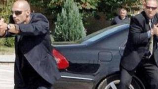 СРАМ ЗА ПАГОНА! Висш служител на НСО, охраняващ Радев и Йотова, преби до смърт  жена си