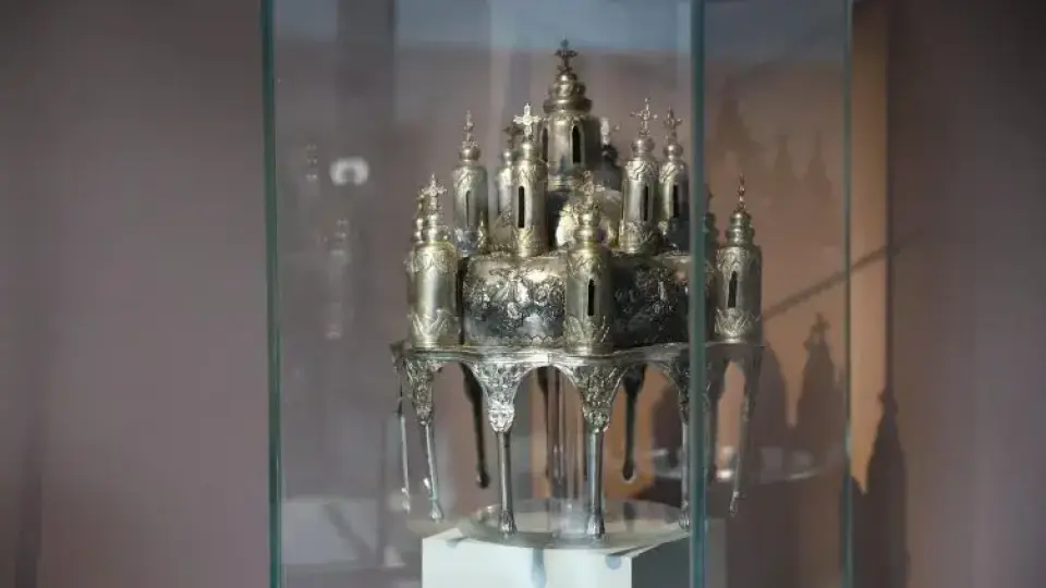 Мендони: По-добре България да ни върне 48 артефакта, отколкото 0