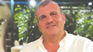 Тодор Ангелов, кандидат за президент на БФ Борба: Промяната в борбата е твърде наложителна