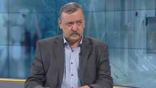 Проф. Тодор Кантарджиев: Не сме в пик на грипна вълна, не бива да се създава паника за ваксините