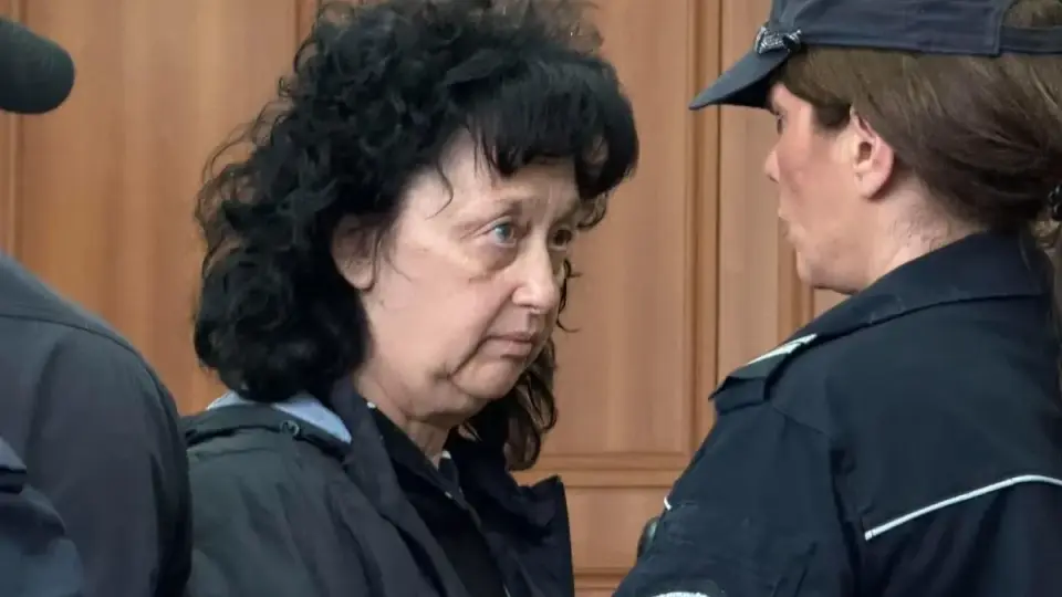Лекарката крадла от Пловдив гушнала над 1 млн. лева от частната си клиника