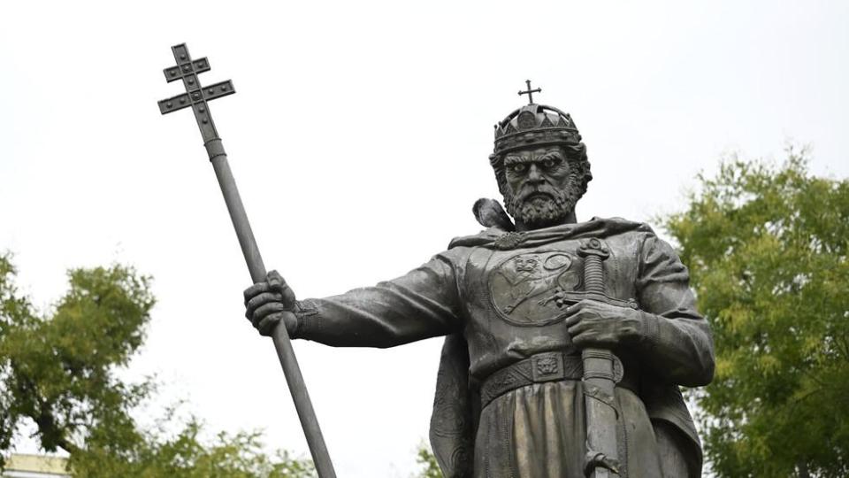 Г*й любовник е причина за ослепяване на българските войници