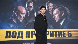 Сбогом, „Под прикритие“: Как Халваджиян превърна българския сериал-еталон в хазартна чалга боза