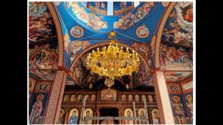 ЗА СЛАВА БОЖИЯ! Патриарх Даниил и врачанският митрополит Григорий ще открият православен храм "Света Петка" във врачанското с. Главаци