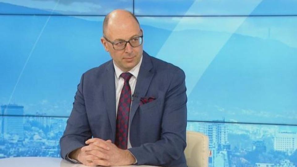 Йордан Божилов: Важно е да се установи какви цели са преследвани с ударите в изключителните икономически зони на България и Румъния и дали те са постигнати