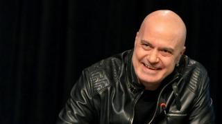 Племенникът на Слави наследява милионите