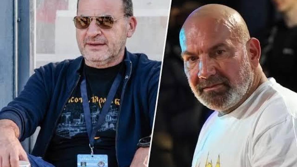 Славчо Мегера се измъква за убийството на Илиян Филипов?