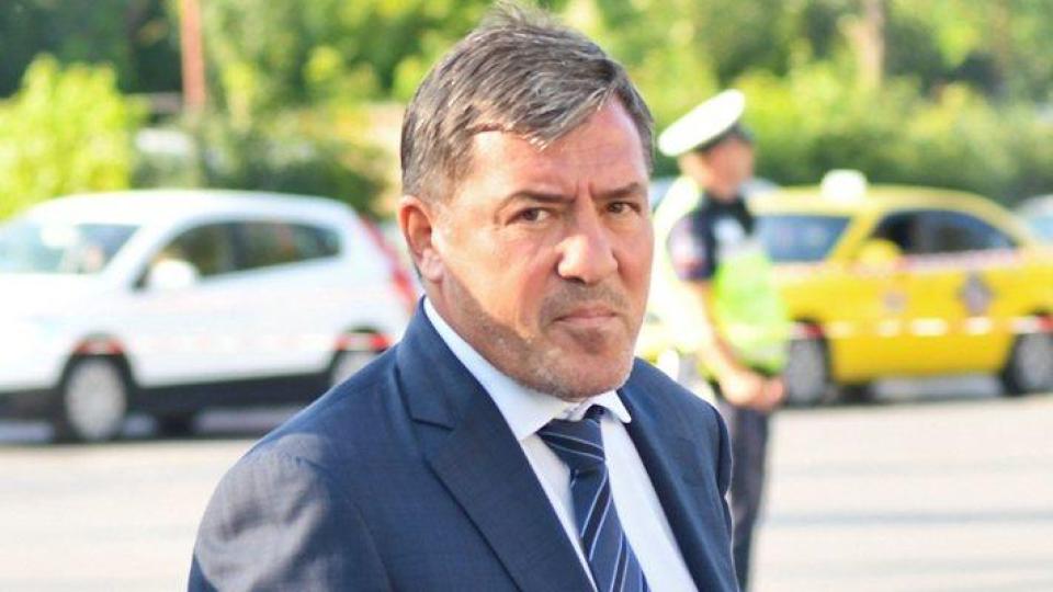 Зетят на Маджо цъфна като актьор в „Под прикритие“