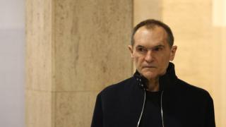 Разследване за черно тото срещу Васил Божков потулено в ГДБОП