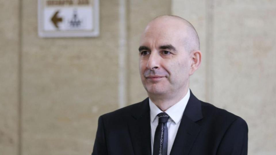 Петър Волгин любил джендърите като млад