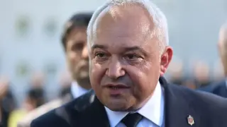 Демерджиев извършва чистка в полицията в Пловдив след убийството