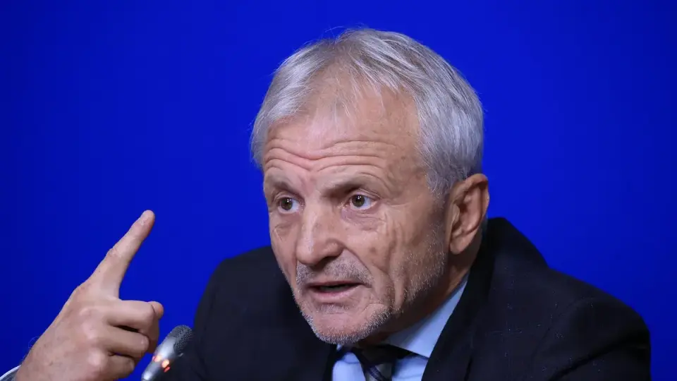 Гриша Ганчев с обещание към Станка Златева: Няма да има реваншизъм