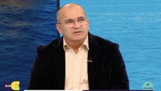 Христо Станев: Няма технология, която да докаже откъде идва дронът