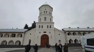 Манастир в Северна Добруджа пази паметта за българските войници, загинали през Първата световна война