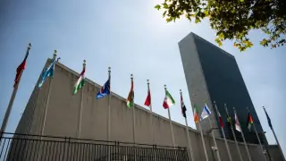 ООН или говорители на „Хамас“?