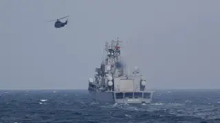 НАТО: Подсилваме наблюдението в Черно море след атаките край България и Румъния