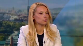 Стоянка Балова, ЦИК: Два дни преди изборите Централната избирателна комисия е готова за провеждането на вота