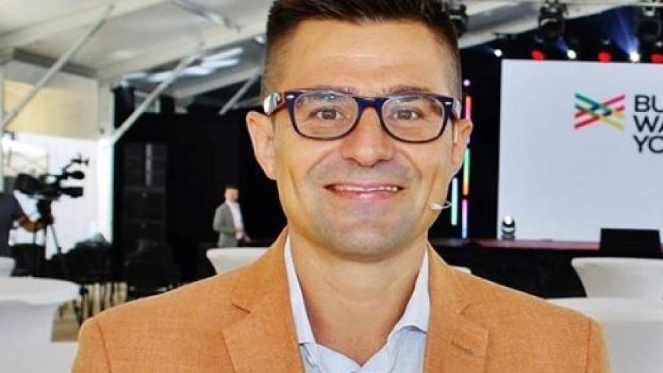 Андрей Арнаудов: Проблемът на демографията в България е, че няма една институция, която да отговаря за нея