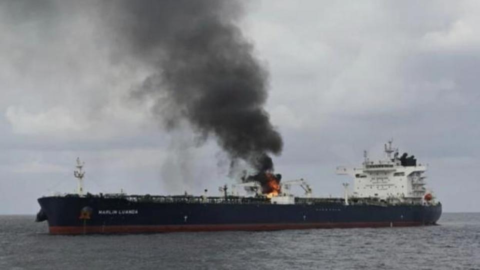 Financial Times: Черно море стана най-смъртоносният морски маршрут в света