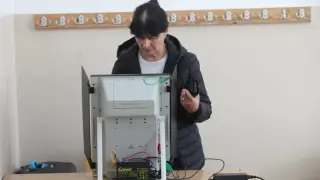 Празни секции в Турция - в Чорлу дори не знаели, че има избори