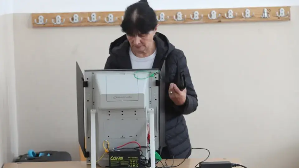 Празни секции в Турция - в Чорлу дори не знаели, че има избори
