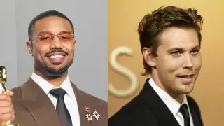 Арестуваха мъж с нож на снимачната площадка на „Miami Vice ’85“