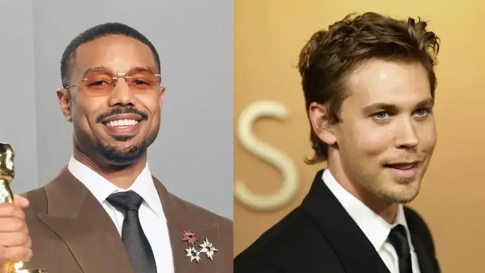 Арестуваха мъж с нож на снимачната площадка на „Miami Vice ’85“