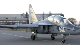 Русия сложи „ракетен щит“ на Як-130М: Как работи новата система „Президент-С130“
