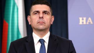 Мирчев: С халюцинациите за сглобки Радев доказва, че Йотова не става за президент