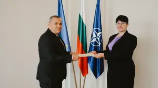 България подкрепя европейския път на Северна Македония, но настоява за изпълнение на договора